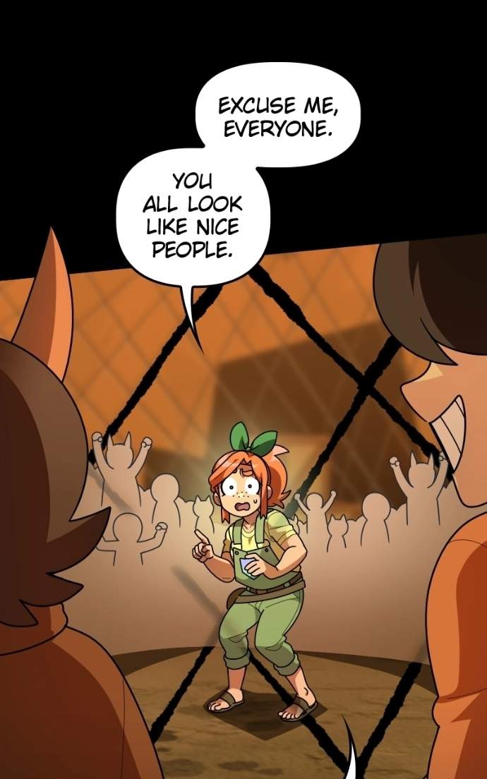 Fantasy Star Producer — Chapter 44 — page 57