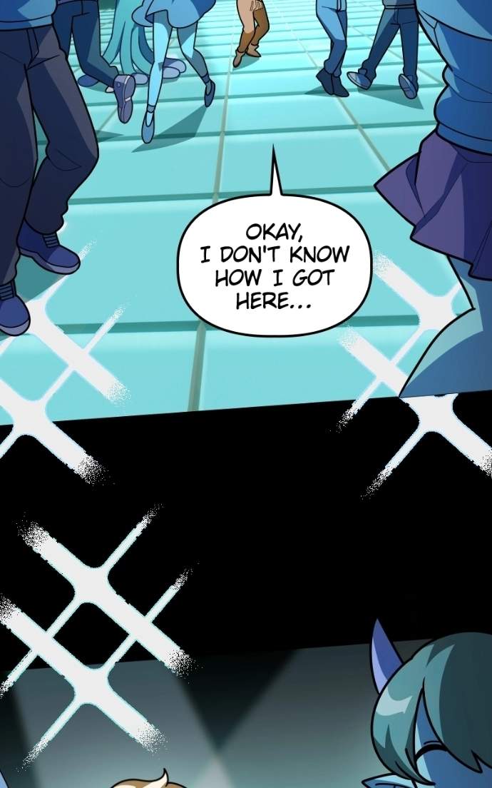 Fantasy Star Producer — Chapter 44 — page 63