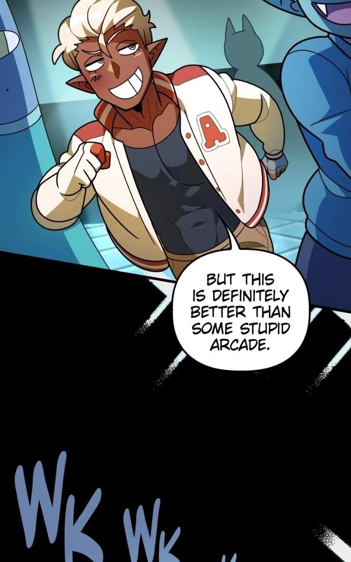 Fantasy Star Producer — Chapter 44 — page 64