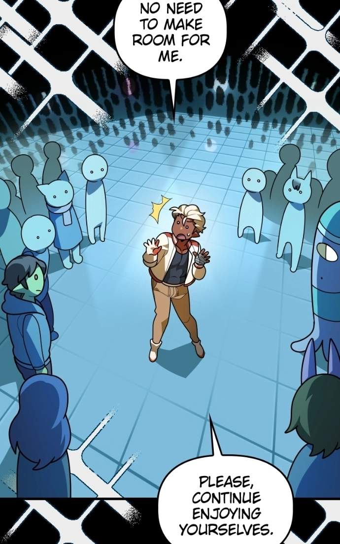 Fantasy Star Producer — Chapter 44 — page 66