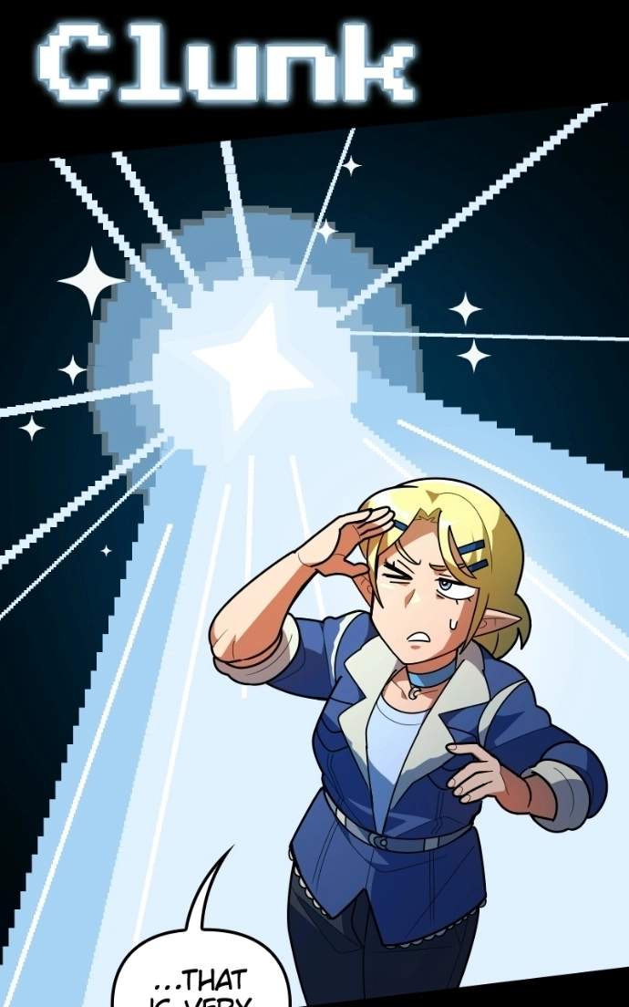 Fantasy Star Producer — Chapter 44 — page 82