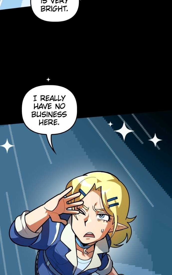 Fantasy Star Producer — Chapter 44 — page 83
