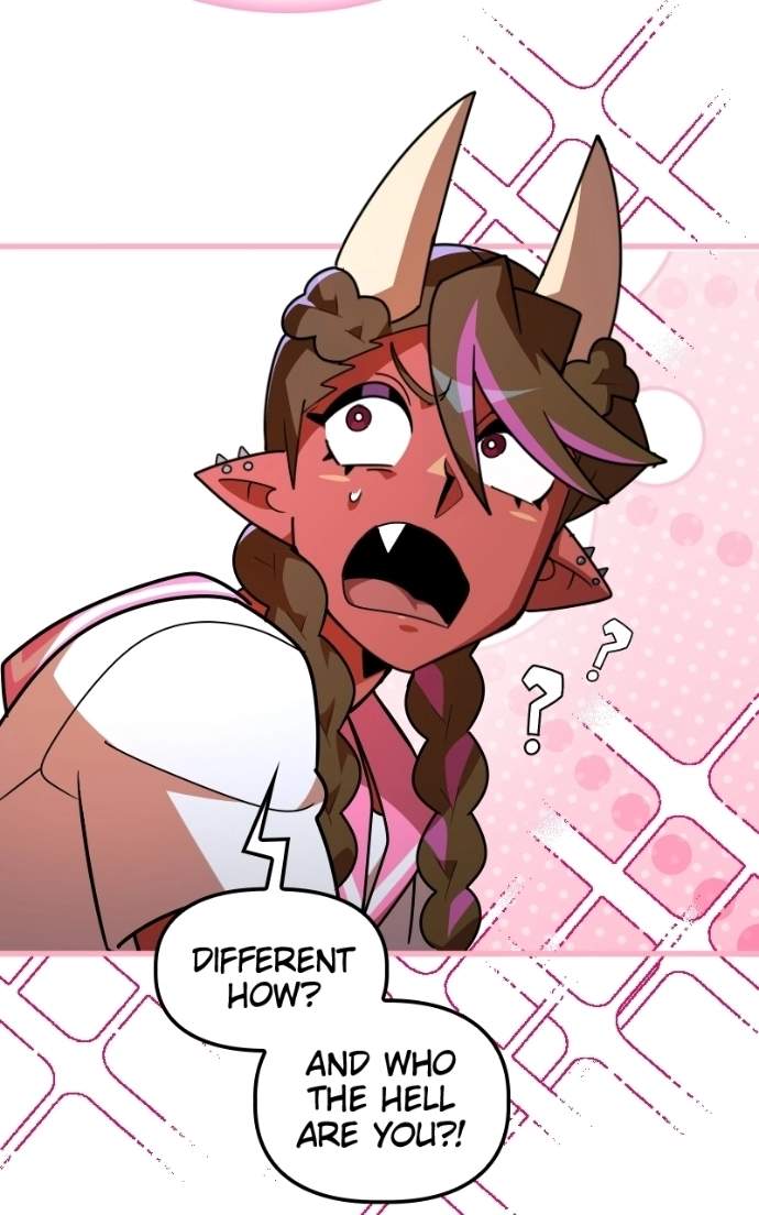 Fantasy Star Producer — Chapter 44 — page 95