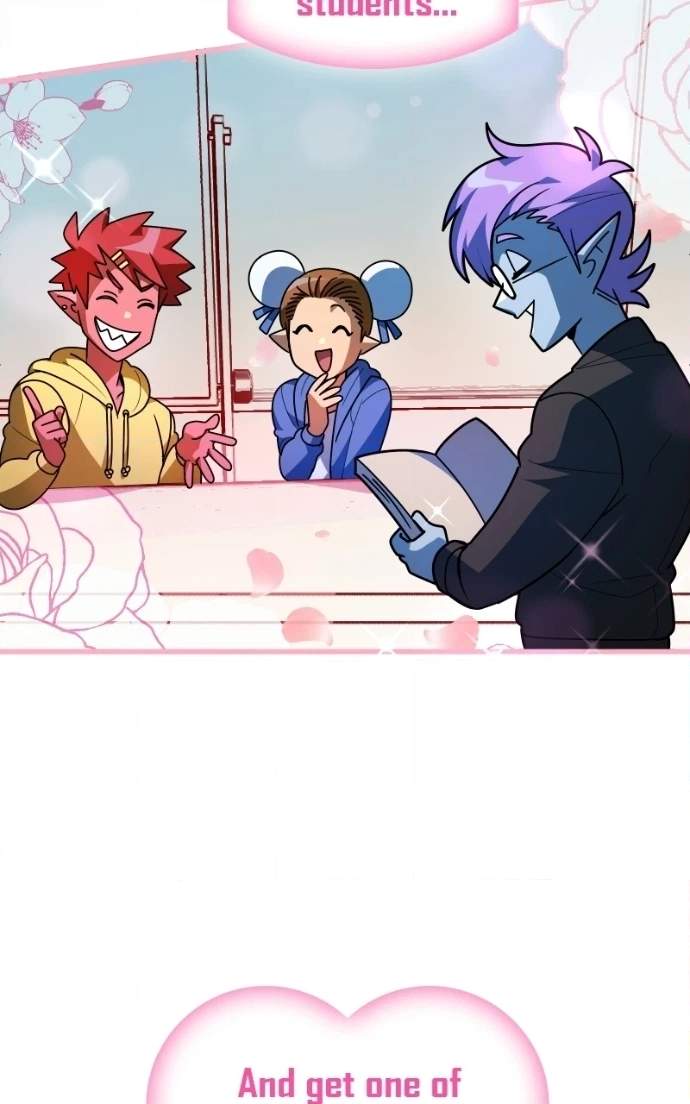 Fantasy Star Producer — Chapter 44 — page 100