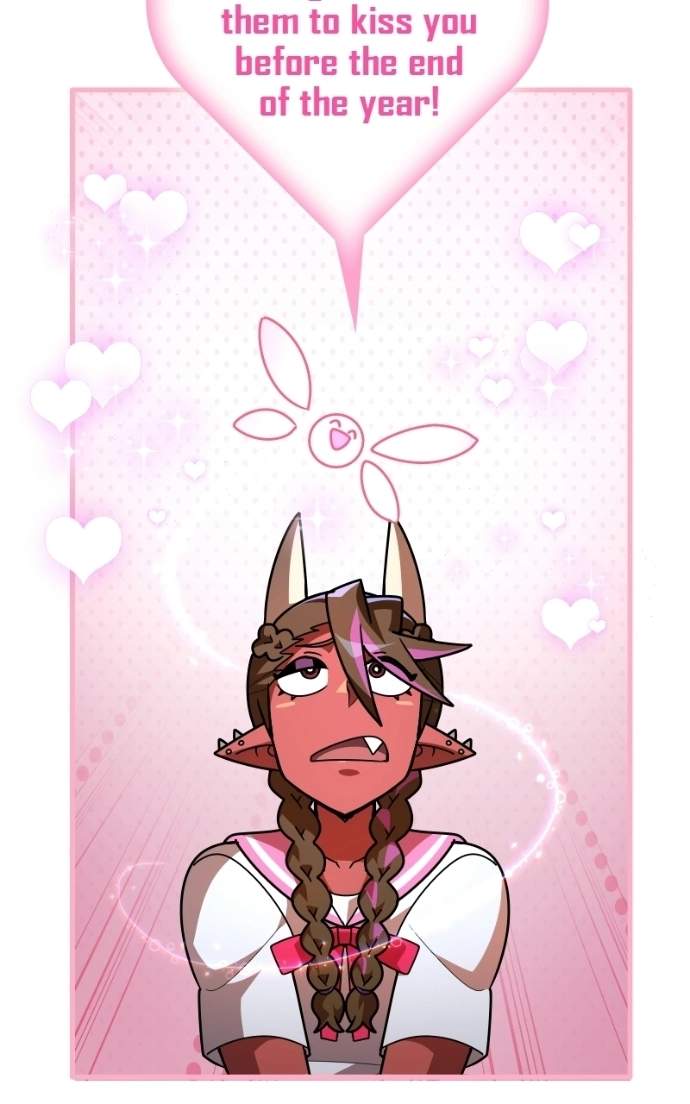 Fantasy Star Producer — Chapter 44 — page 101