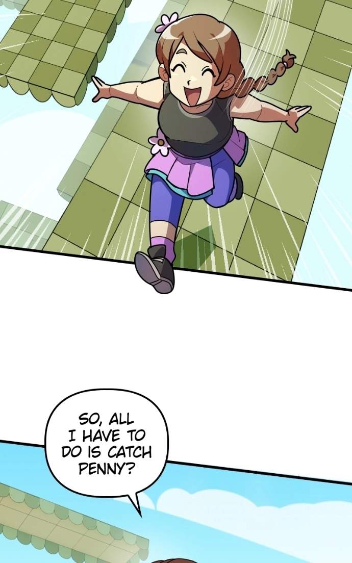 Fantasy Star Producer — Chapter 44 — page 107