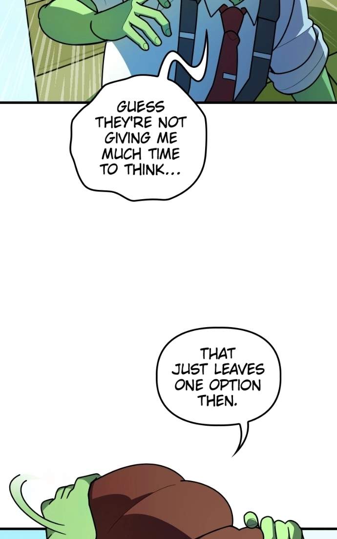 Fantasy Star Producer — Chapter 45 — page 5