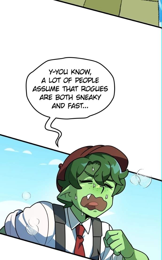 Fantasy Star Producer — Chapter 45 — page 13