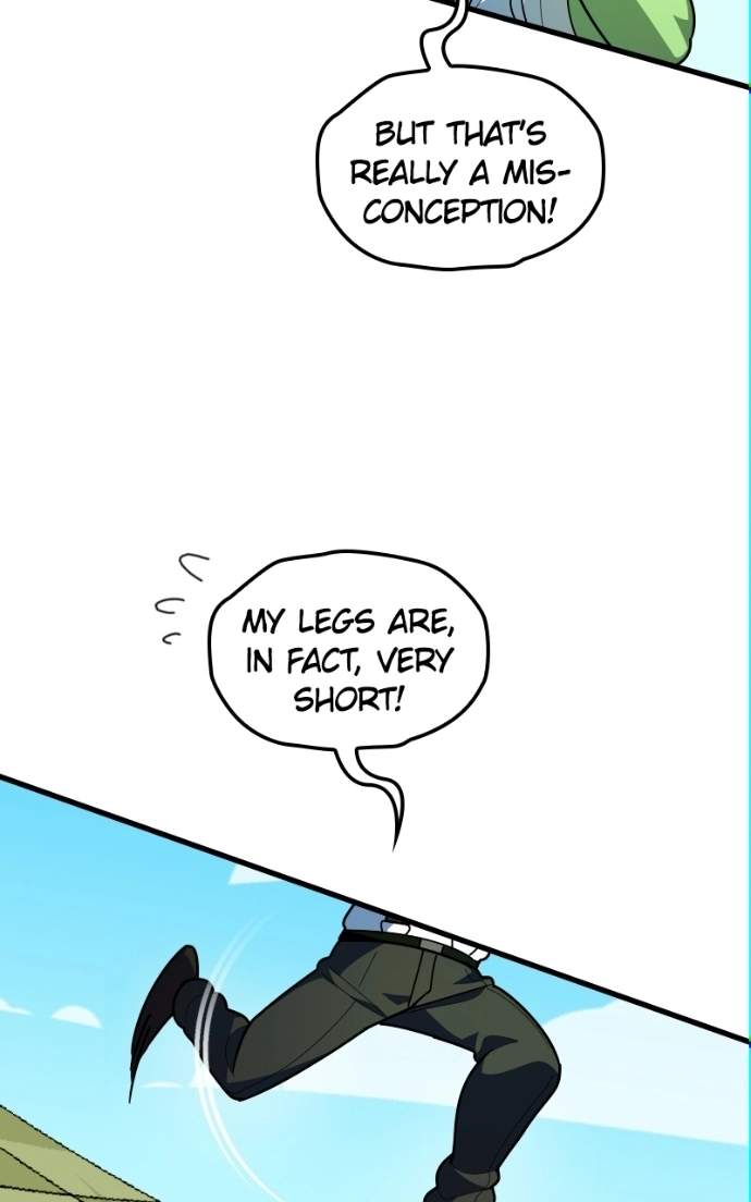 Fantasy Star Producer — Chapter 45 — page 14