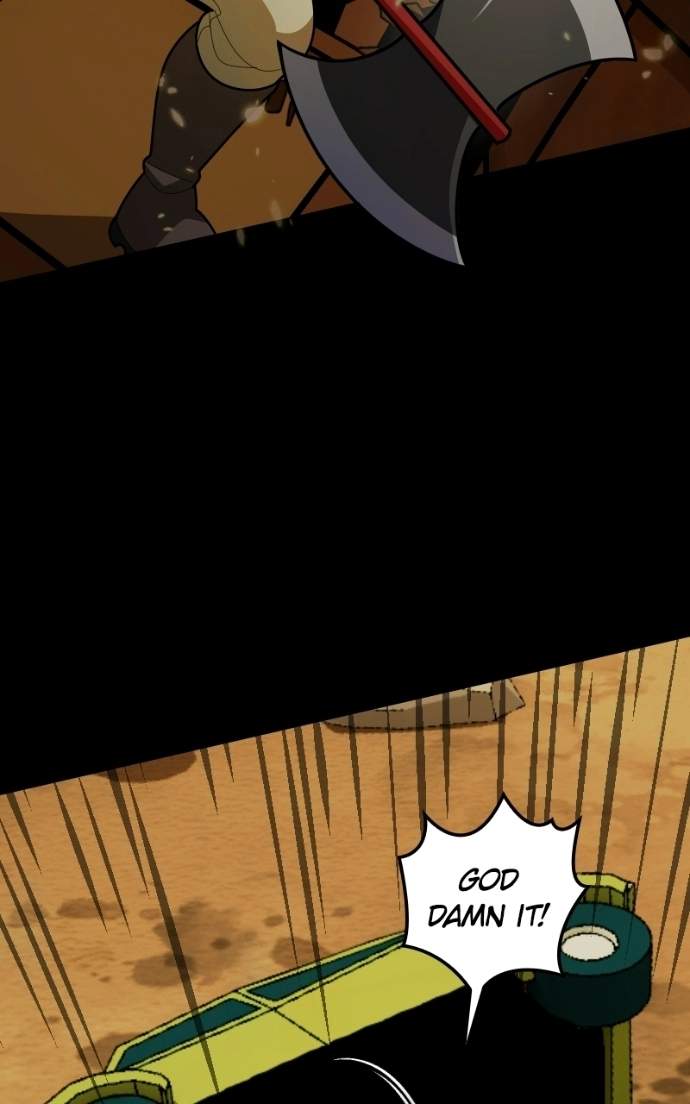 Fantasy Star Producer — Chapter 45 — page 23