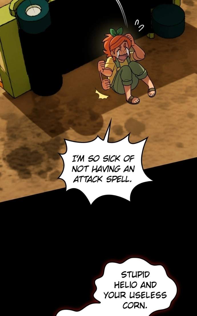 Fantasy Star Producer — Chapter 45 — page 24
