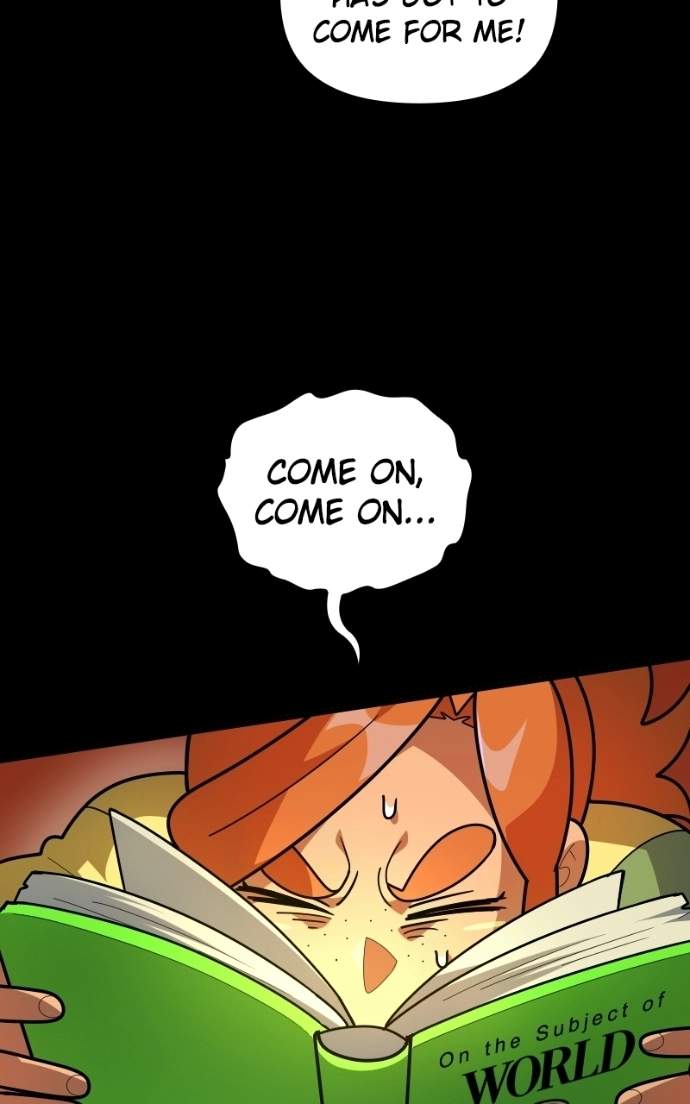 Fantasy Star Producer — Chapter 45 — page 29