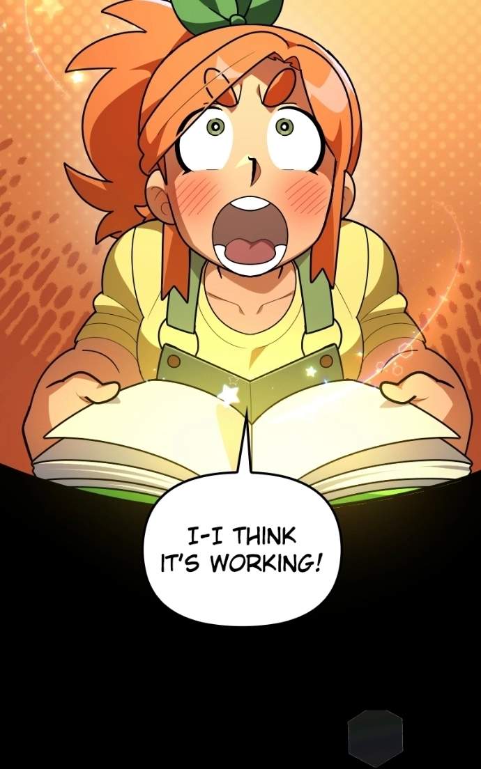Fantasy Star Producer — Chapter 45 — page 31