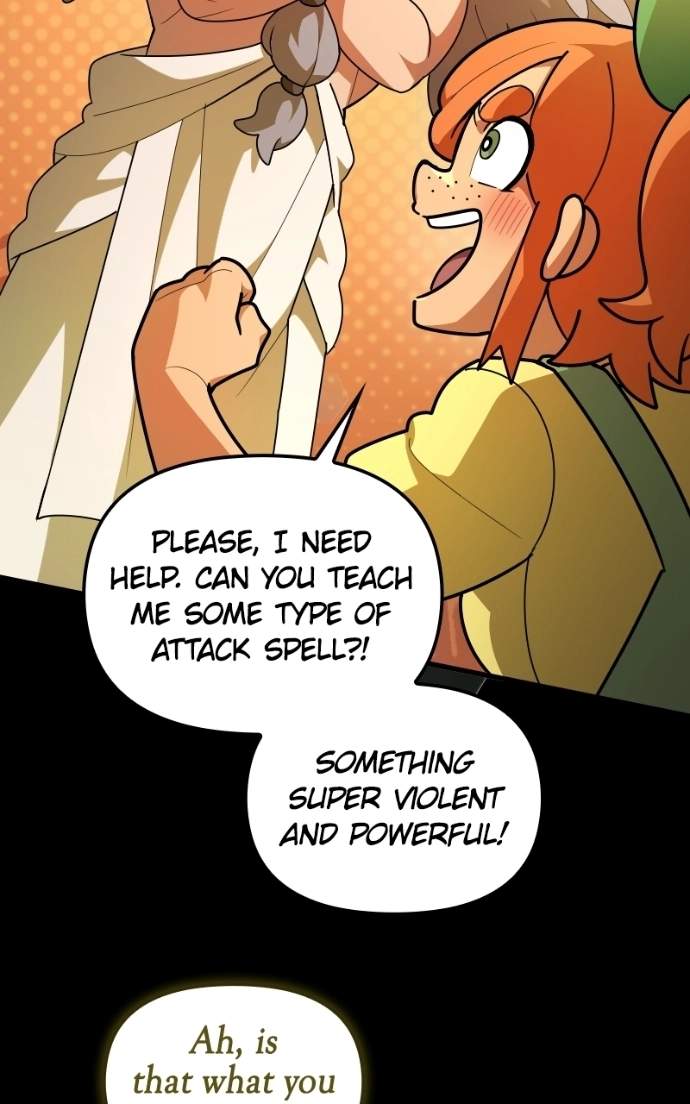 Fantasy Star Producer — Chapter 45 — page 34