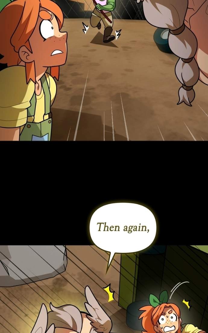 Fantasy Star Producer — Chapter 45 — page 38
