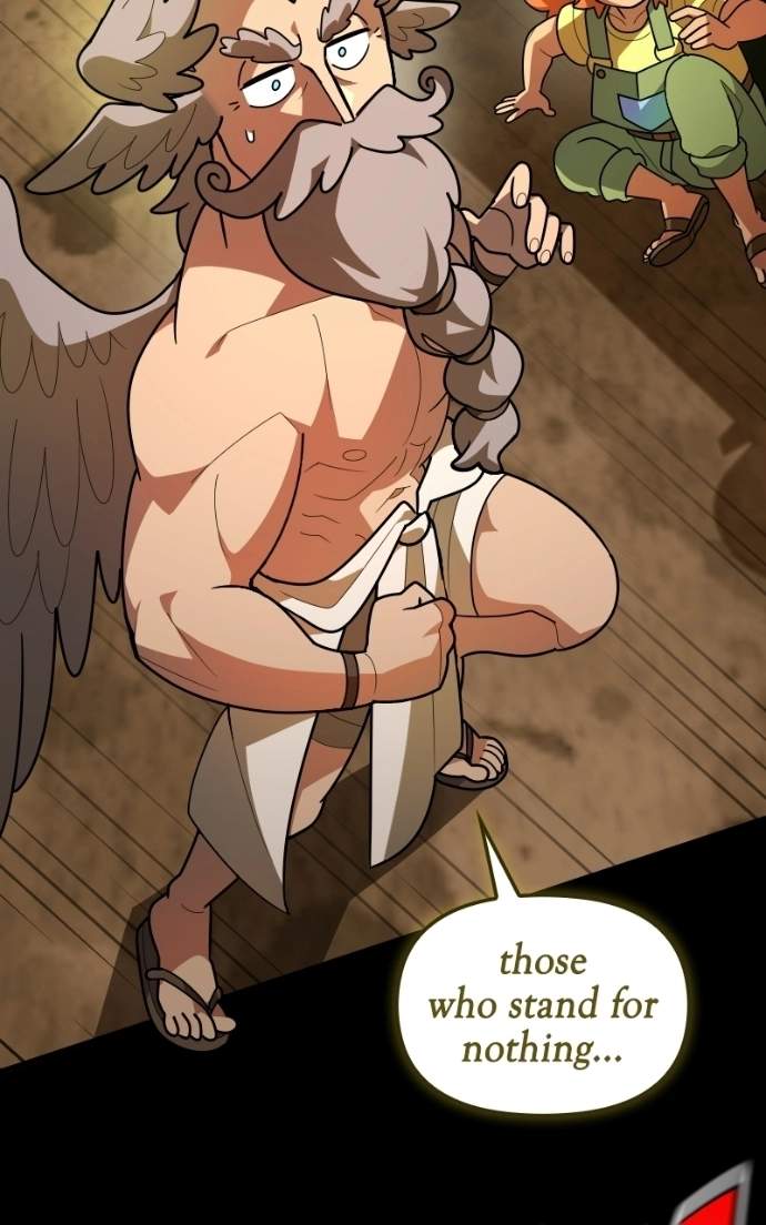 Fantasy Star Producer — Chapter 45 — page 39