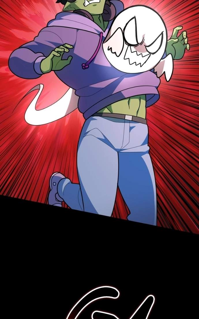 Fantasy Star Producer — Chapter 45 — page 45