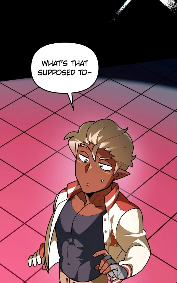 Fantasy Star Producer — Chapter 45 — page 62