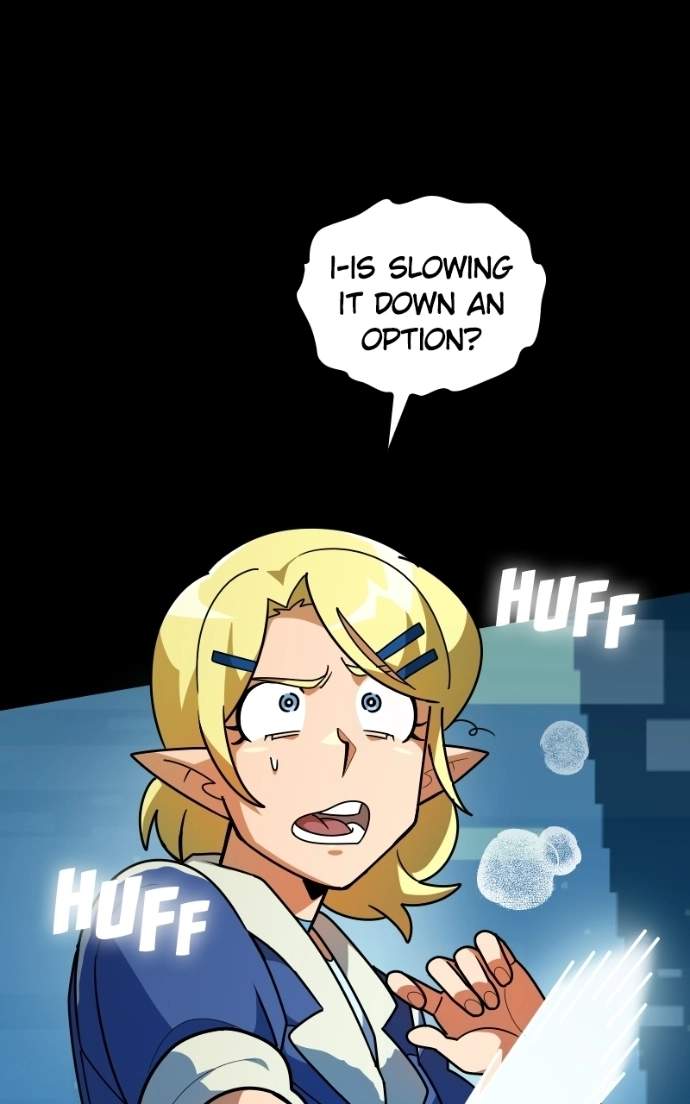 Fantasy Star Producer — Chapter 45 — page 71