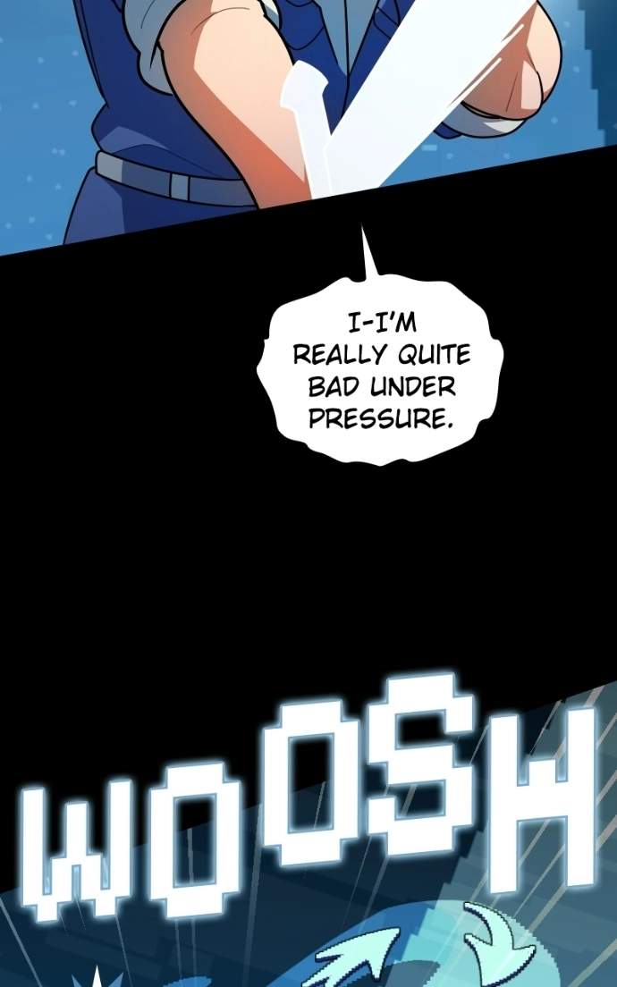 Fantasy Star Producer — Chapter 45 — page 72