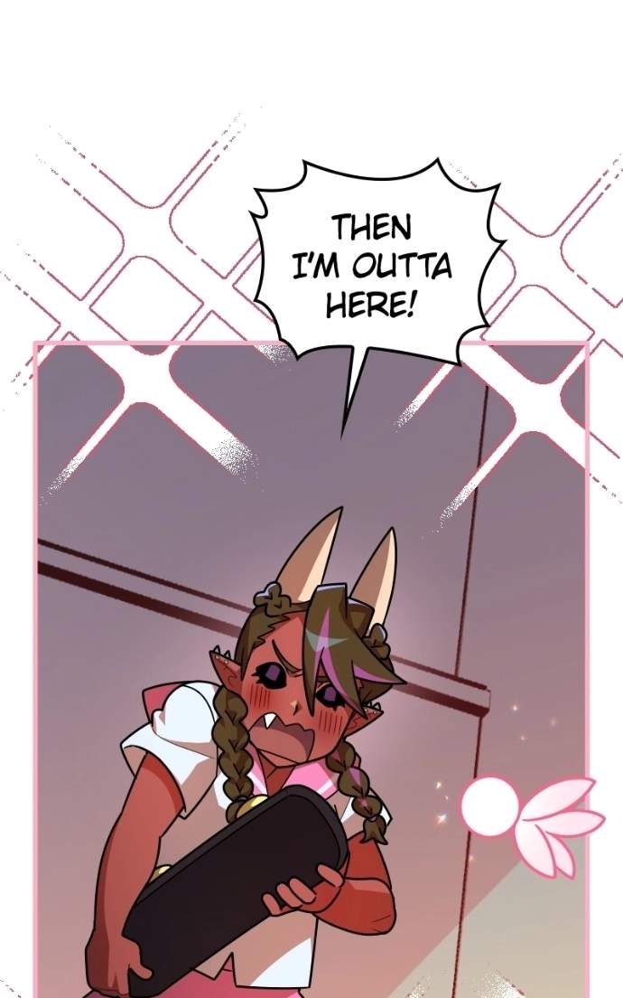 Fantasy Star Producer — Chapter 45 — page 82