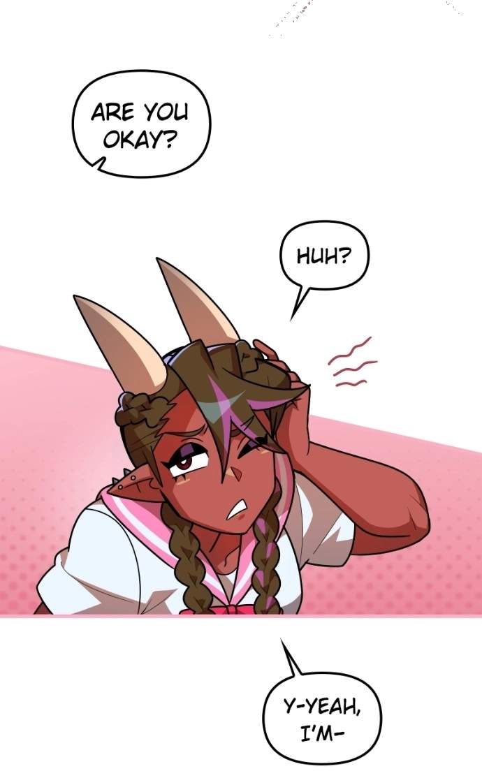 Fantasy Star Producer — Chapter 45 — page 85