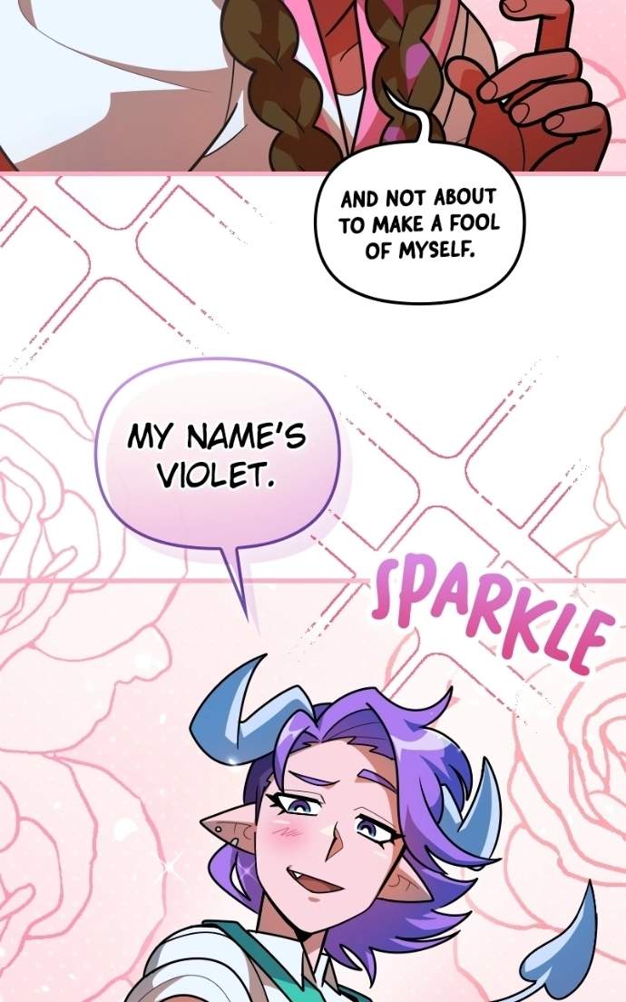Fantasy Star Producer — Chapter 45 — page 87