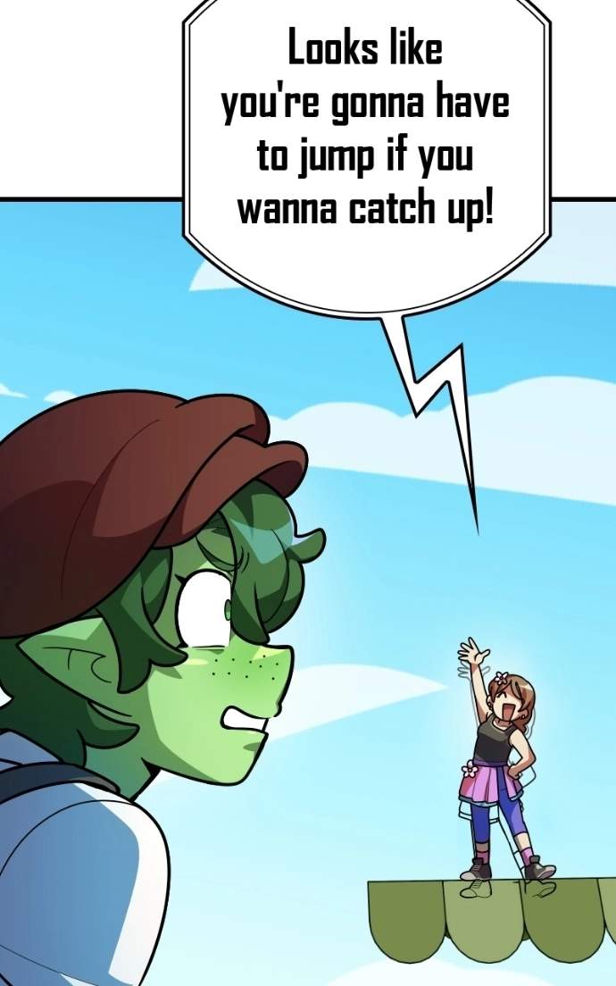 Fantasy Star Producer — Chapter 45 — page 97