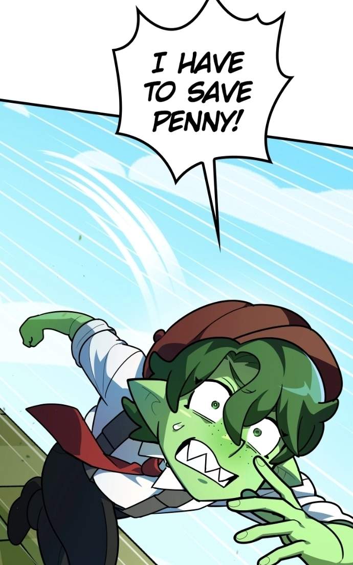 Fantasy Star Producer — Chapter 45 — page 109