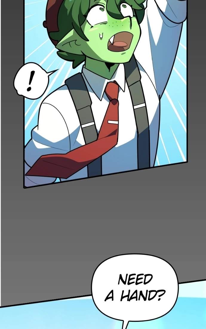 Fantasy Star Producer — Chapter 46 — page 7