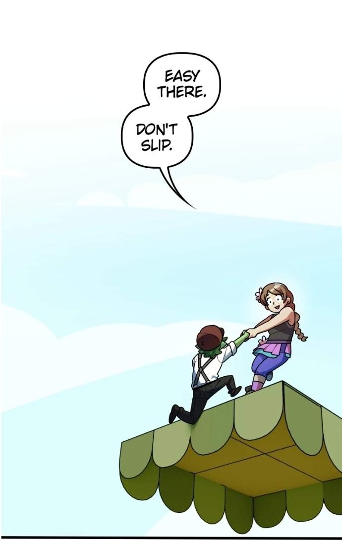 Fantasy Star Producer — Chapter 46 — page 9