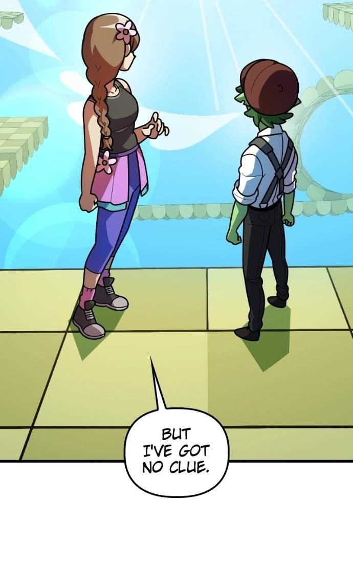 Fantasy Star Producer — Chapter 46 — page 14