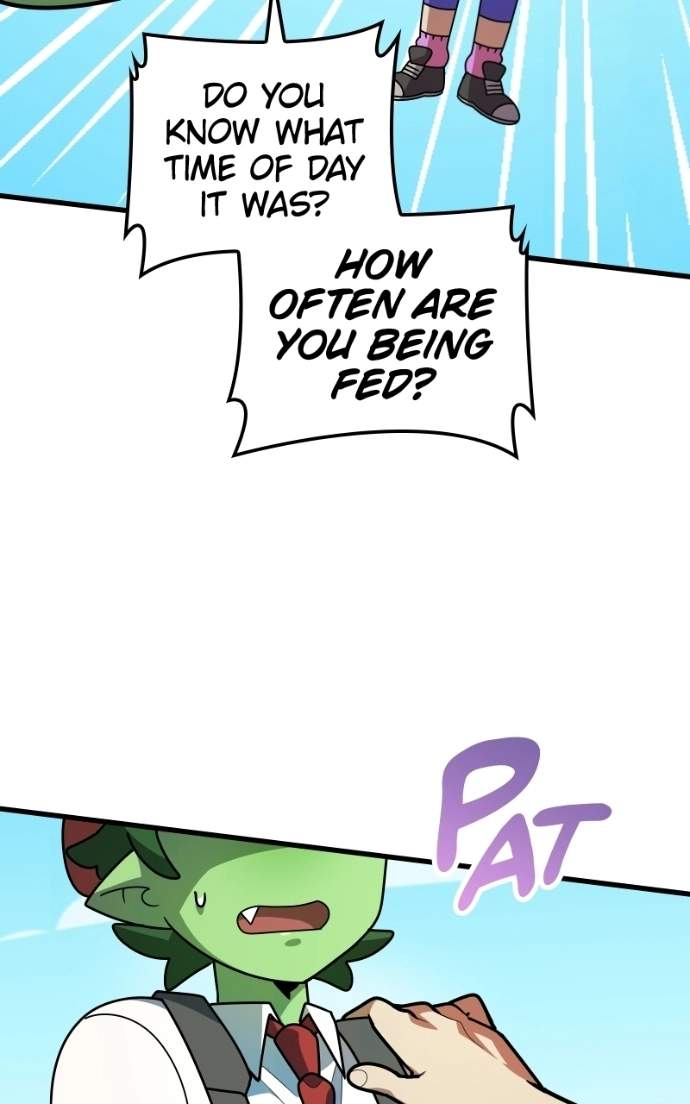 Fantasy Star Producer — Chapter 46 — page 19