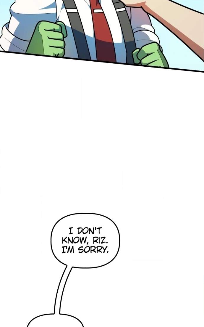 Fantasy Star Producer — Chapter 46 — page 20