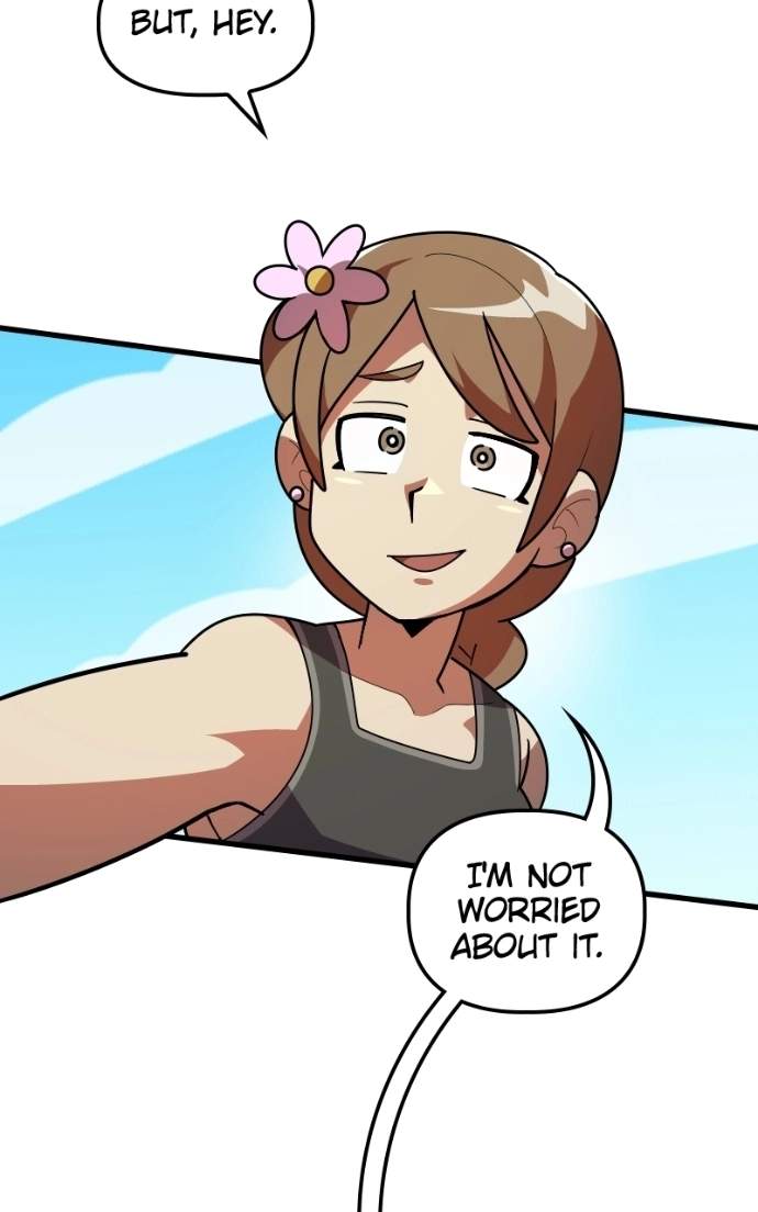 Fantasy Star Producer — Chapter 46 — page 21