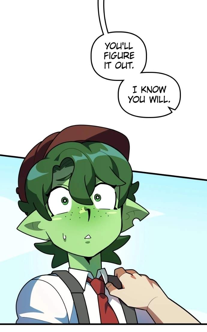 Fantasy Star Producer — Chapter 46 — page 22
