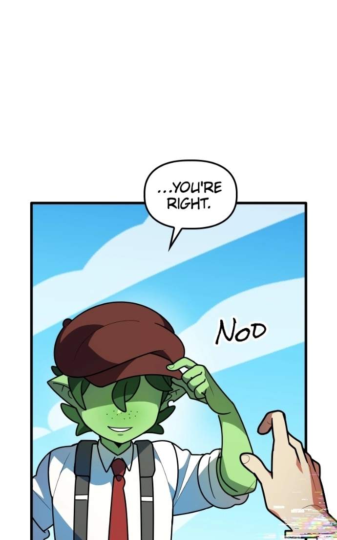 Fantasy Star Producer — Chapter 46 — page 23