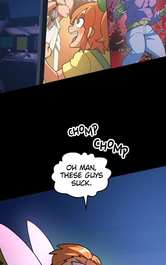 Fantasy Star Producer — Chapter 46 — page 28