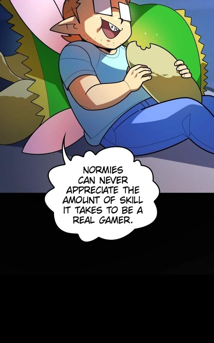 Fantasy Star Producer — Chapter 46 — page 29