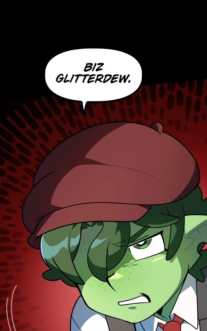 Fantasy Star Producer — Chapter 46 — page 34