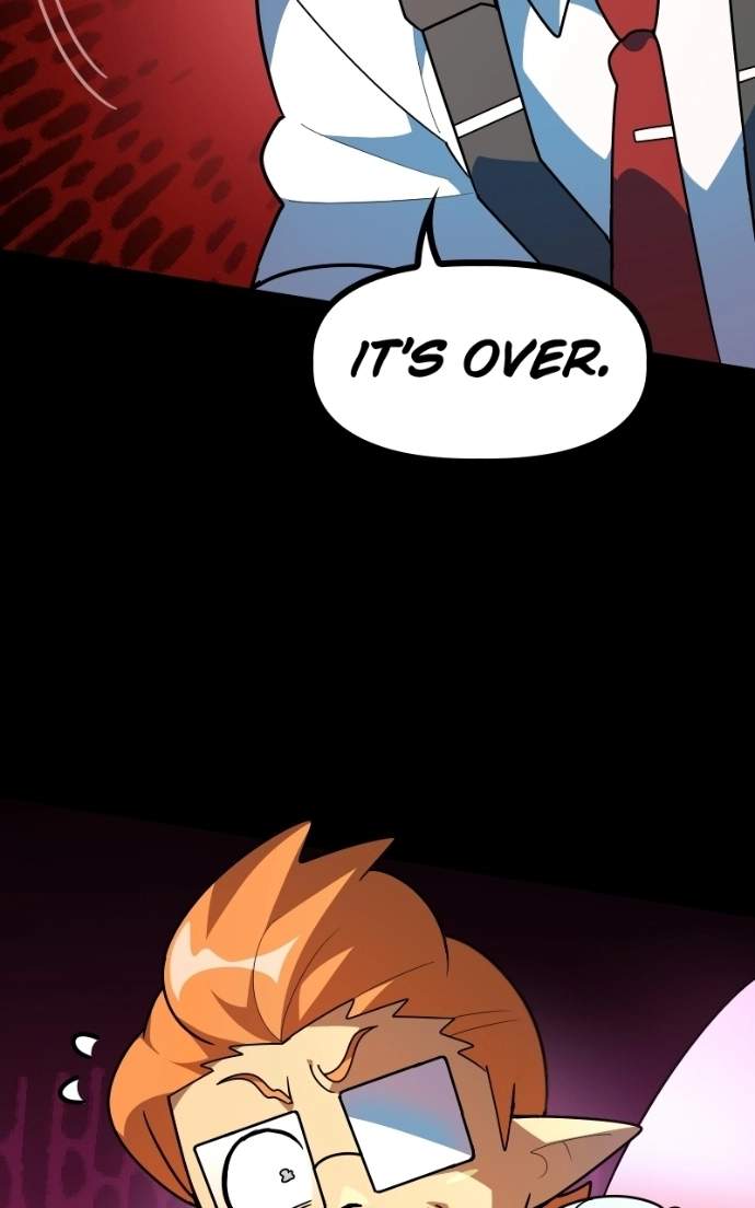 Fantasy Star Producer — Chapter 46 — page 35