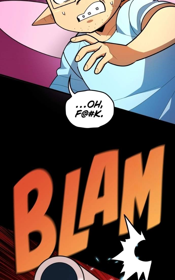 Fantasy Star Producer — Chapter 46 — page 36