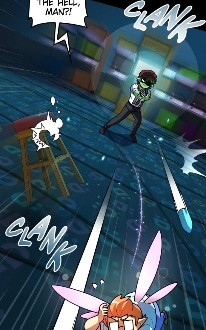 Fantasy Star Producer — Chapter 46 — page 38