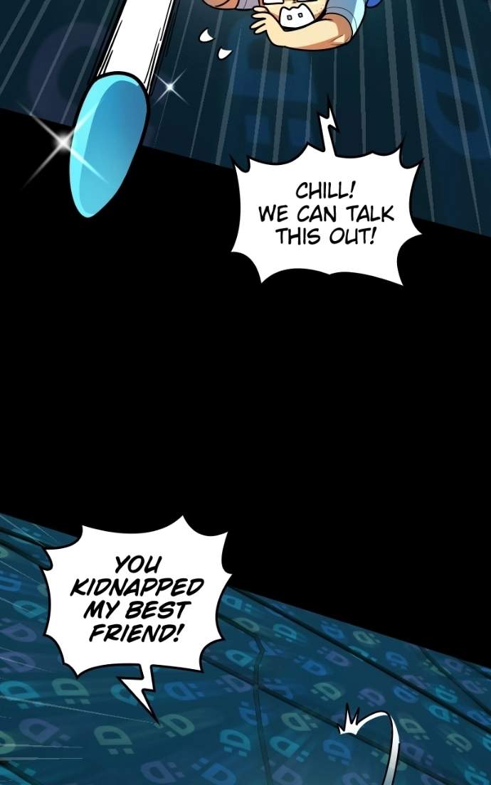 Fantasy Star Producer — Chapter 46 — page 39