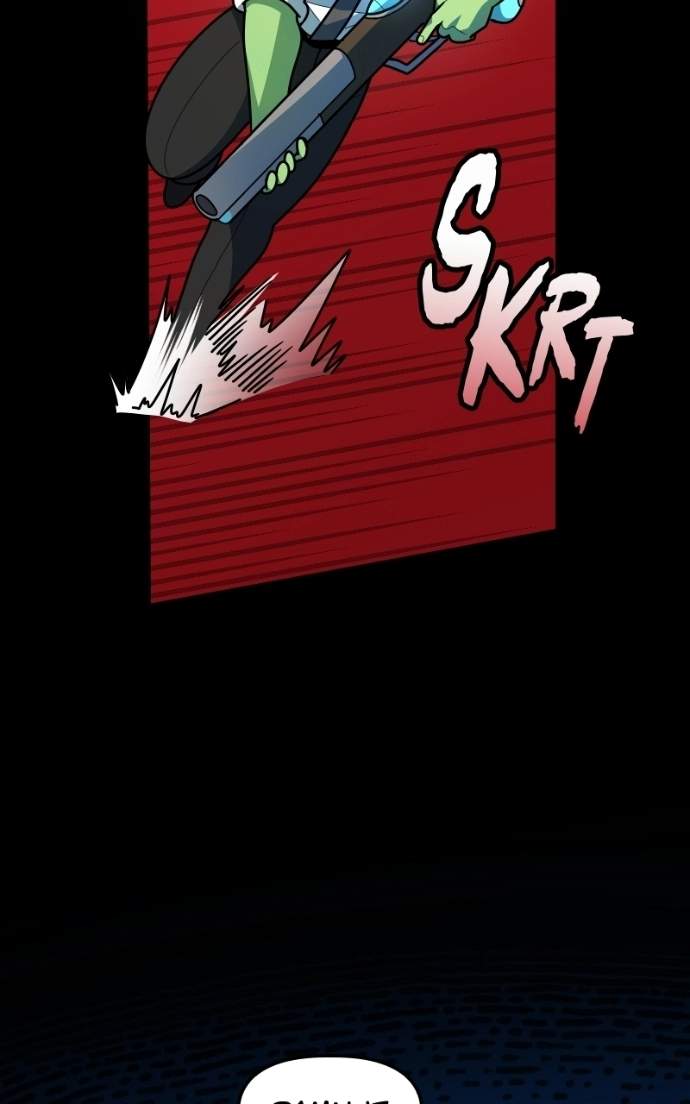 Fantasy Star Producer — Chapter 46 — page 43