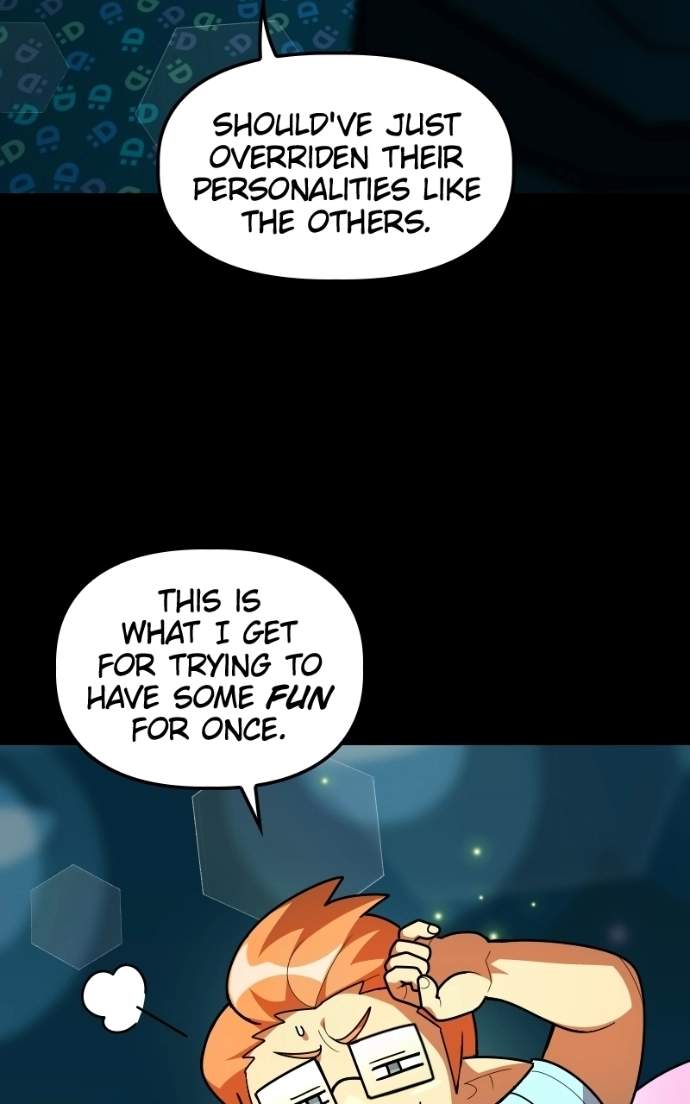 Fantasy Star Producer — Chapter 46 — page 54