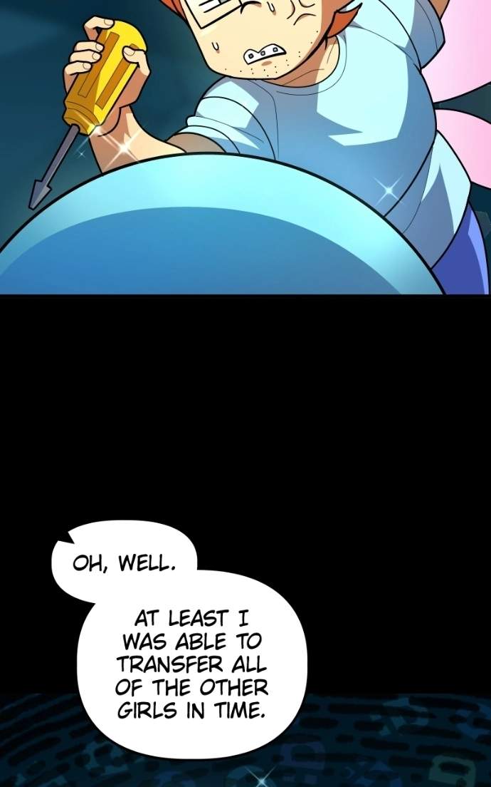 Fantasy Star Producer — Chapter 46 — page 55