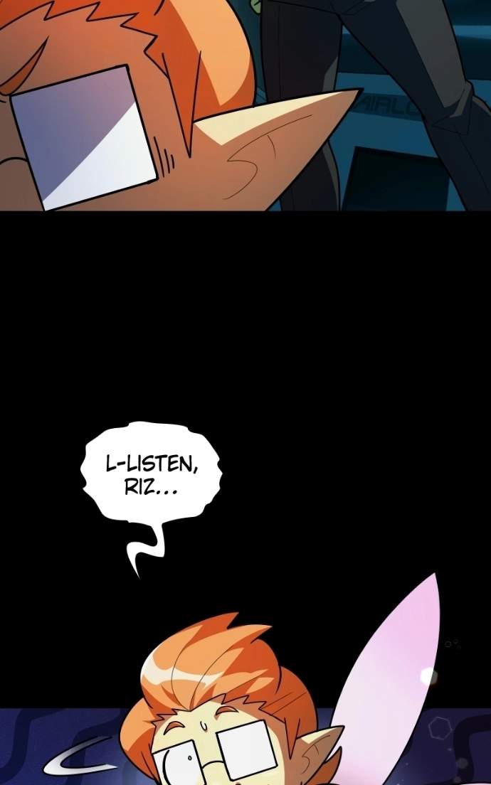 Fantasy Star Producer — Chapter 46 — page 62