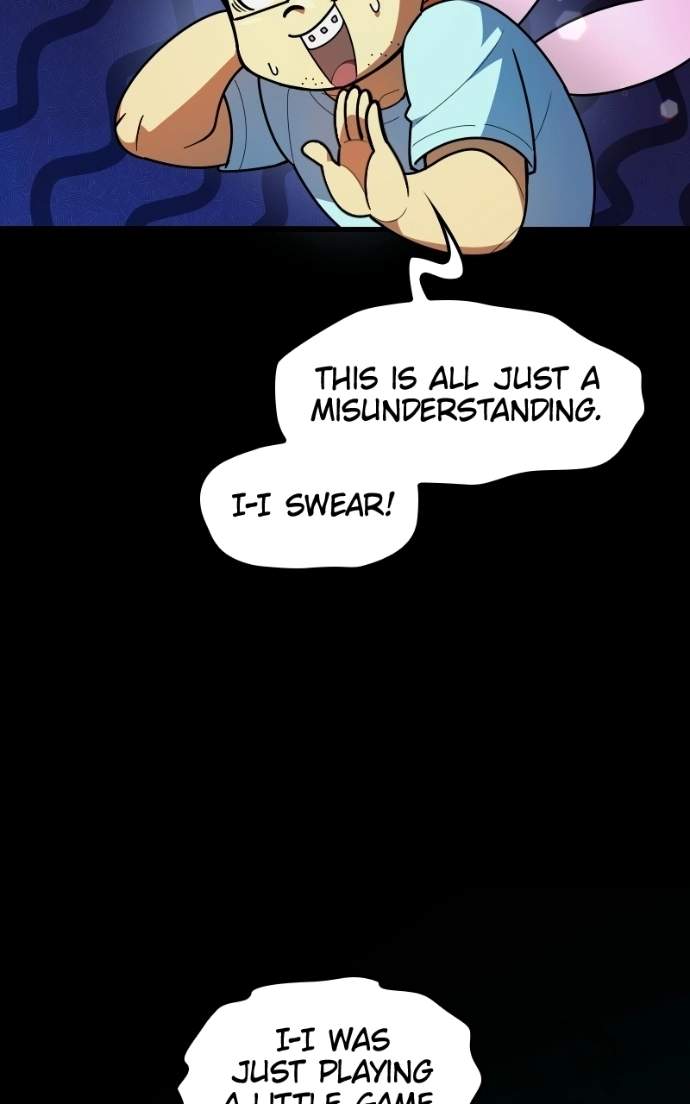 Fantasy Star Producer — Chapter 46 — page 63