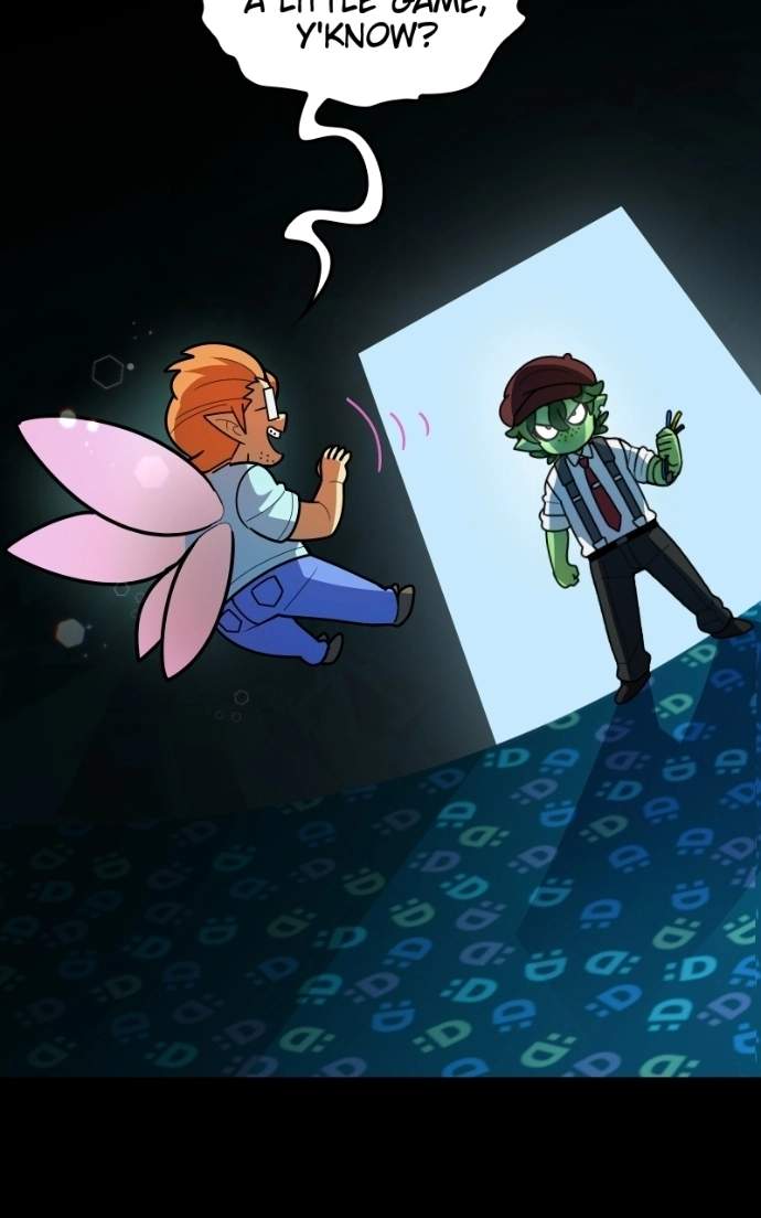 Fantasy Star Producer — Chapter 46 — page 64